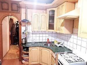 3-к квартира, вторичка, 67м2, 5/10 этаж