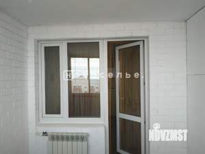 2-к квартира, вторичка, 67м2, 11/16 этаж