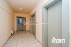 2-к квартира, вторичка, 64м2, 7/17 этаж