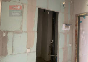 1-к квартира, вторичка, 34м2, 2/26 этаж