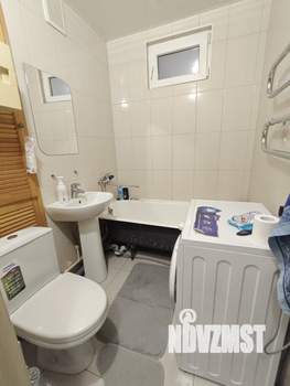 1-к квартира, вторичка, 32м2, 3/4 этаж