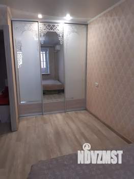 1-к квартира, вторичка, 33м2, 7/12 этаж