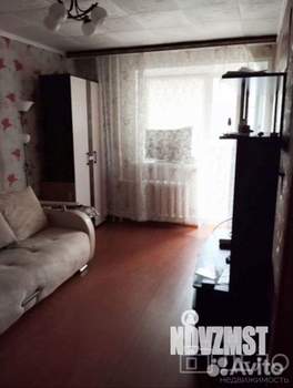 1-к квартира, вторичка, 32м2, 4/5 этаж