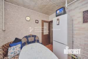 2-к квартира, вторичка, 44м2, 1/3 этаж