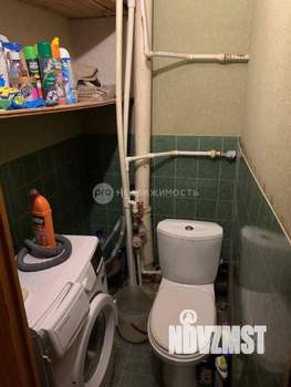3-к квартира, вторичка, 70м2, 8/9 этаж