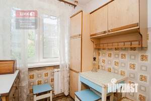 2-к квартира, вторичка, 44м2, 2/5 этаж