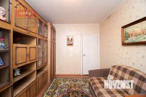 3-к квартира, вторичка, 66м2, 8/9 этаж