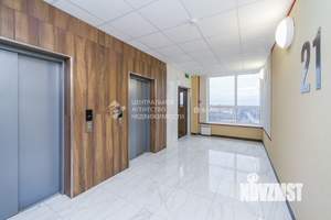 2-к квартира, вторичка, 63м2, 21/26 этаж