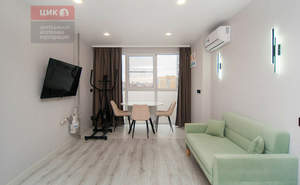 1-к квартира, вторичка, 38м2, 11/30 этаж