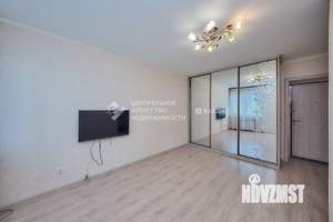 1-к квартира, вторичка, 26м2, 4/12 этаж