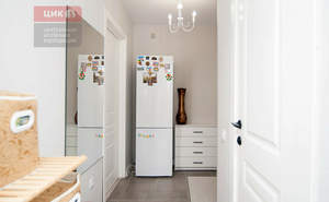 1-к квартира, вторичка, 36м2, 4/10 этаж