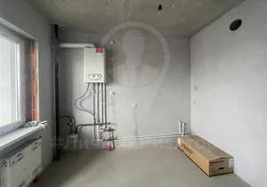 1-к квартира, вторичка, 43м2, 18/25 этаж