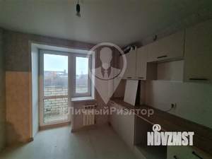 1-к квартира, вторичка, 26м2, 4/10 этаж