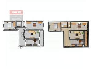 Фото квартиры на продажу (2)