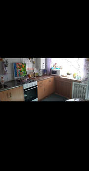 2-к квартира, вторичка, 42м2, 4/4 этаж