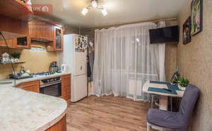 2-к квартира, вторичка, 70м2, 8/10 этаж