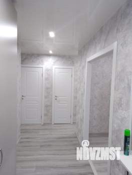 3-к квартира, вторичка, 60м2, 4/5 этаж