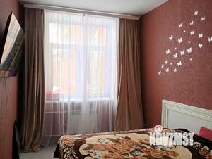 4-к квартира, вторичка, 90м2, 2/4 этаж