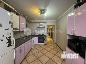 2-к квартира, вторичка, 67м2, 1/3 этаж