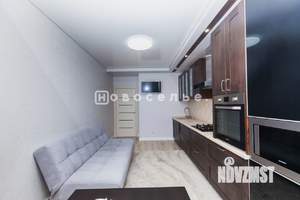 2-к квартира, вторичка, 79м2, 1/17 этаж