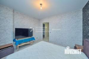 1-к квартира, вторичка, 42м2, 16/23 этаж