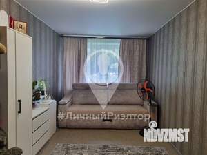 3-к квартира, вторичка, 67м2, 4/5 этаж