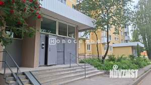 3-к квартира, вторичка, 75м2, 4/16 этаж