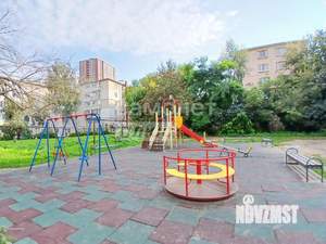 1-к квартира, вторичка, 31м2, 5/5 этаж