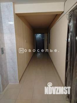 1-к квартира, вторичка, 29м2, 5/10 этаж