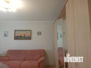 1-к квартира, вторичка, 42м2, 3/3 этаж