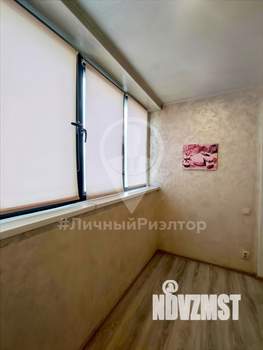 Студия квартира, вторичка, 25м2, 5/23 этаж