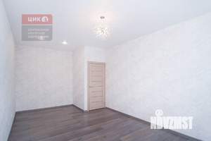 1-к квартира, вторичка, 35м2, 15/23 этаж