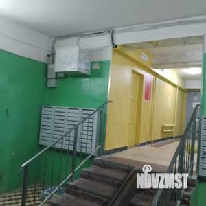 2-к квартира, вторичка, 40м2, 5/16 этаж