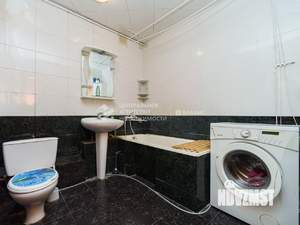 3-к квартира, вторичка, 58м2, 5/5 этаж