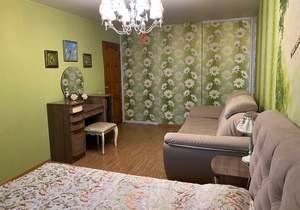 3-к квартира, вторичка, 110м2, 9/10 этаж