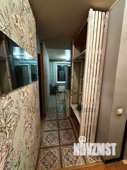 1-к квартира, вторичка, 36м2, 5/10 этаж