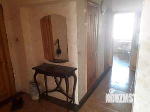 3-к квартира, вторичка, 71м2, 2/3 этаж