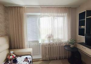 1-к квартира, вторичка, 21м2, 9/9 этаж