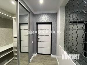 1-к квартира, вторичка, 56м2, 15/15 этаж