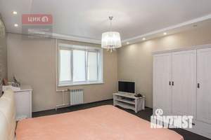 2-к квартира, вторичка, 57м2, 7/8 этаж