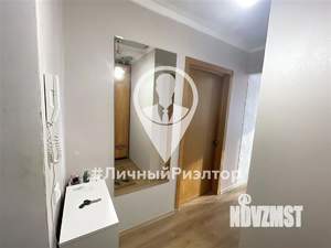 1-к квартира, вторичка, 34м2, 9/10 этаж
