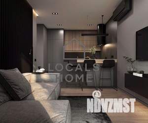 1-к квартира, вторичка, 31м2, 11/25 этаж