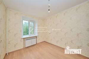 3-к квартира, вторичка, 58м2, 3/5 этаж
