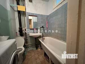 1-к квартира, вторичка, 30м2, 1/5 этаж