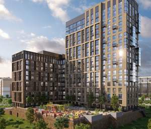 2-к квартира, вторичка, 61м2, 3/19 этаж