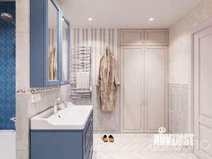 3-к квартира, вторичка, 111м2, 16/16 этаж