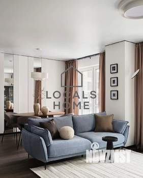 Студия квартира, вторичка, 29м2, 11/25 этаж