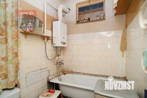 2-к квартира, вторичка, 45м2, 5/5 этаж