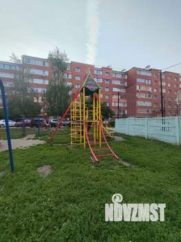 3-к квартира, вторичка, 70м2, 5/6 этаж