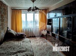 2-к квартира, вторичка, 53м2, 8/9 этаж